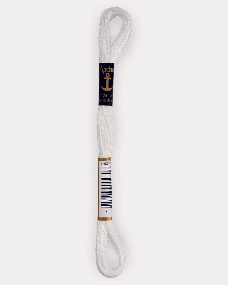 Anchor Cotton Mouliné
